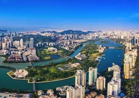为城市发展留白增绿！厦门索求当局储蓄地皮多元化治理