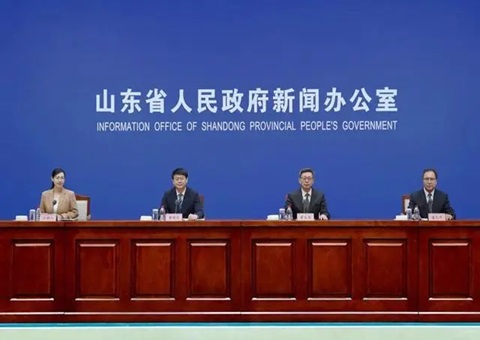 全省总面积近2800万亩！山东出台专门律例；ぁ暗厍蛑觥