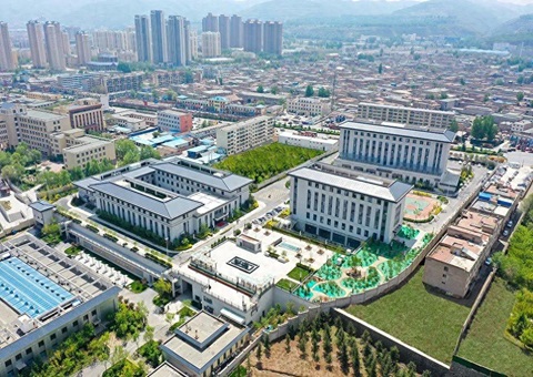 青海省“出实沼妆 规范建设用地审查报批地类认定工作