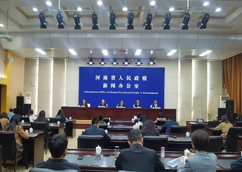 不变1.1亿亩净增193万亩    “十四五”河南护“耕”保粮