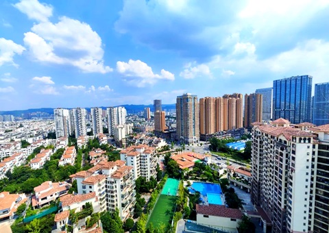 成都拟出台物业新规 幼区这些收入属于业主共有