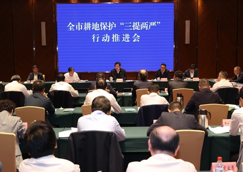 无锡发展耕地；ぁ叭崃窖稀毙卸 打造村落振兴新引擎