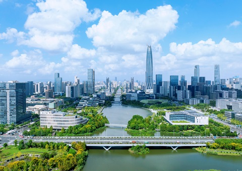 浙江首宗海域使用权和国有建设用地使用权“两权合一”出让，实现网上挂牌成交