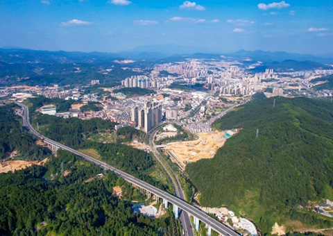 福建德化：推动林耕置换试点加强耕地；
