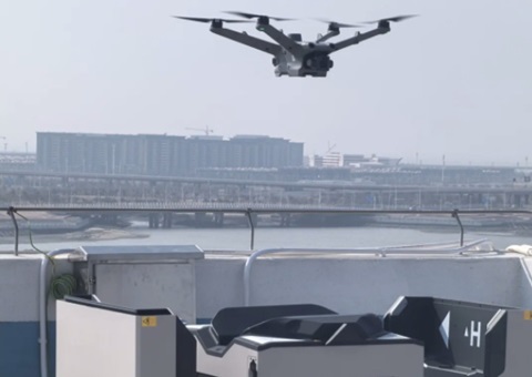 厦门“空中哨兵”硬核上线！AI智能巡检解锁建设用地治理新模式