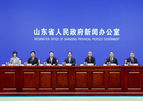 新增矿产资源量价值超5000亿元，山东亮出新一轮找矿“成就单”