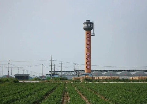 湖南省首个跨乡镇林耕置换执行规划落地汉寿——林地“上山” 耕地“下山”