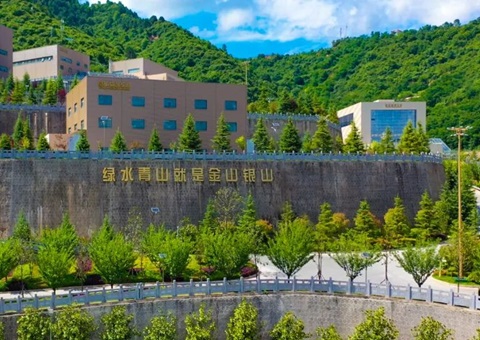 授信超50亿元    甘肃以“金融+”模式打造绿色矿山建设范本