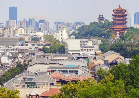 武汉城市更新用地“混搭”有新规，惠及民生与产业