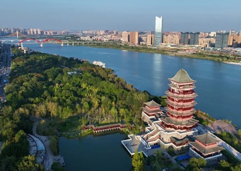 南充市创新地皮储蓄模式激活资源潜能