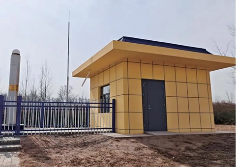 宁夏系统推动现代测绘基准系统建设，绘就高质量发展新画卷——筑牢时空基石赋能俏丽新宁夏建设