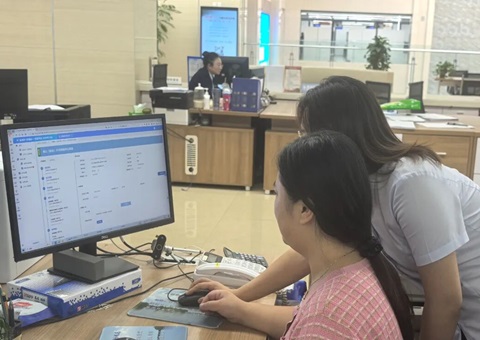 一次测绘、全程通用！看“多测合一”鼎新东台实际