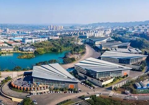泸州市在一时用地保险上巧做“加减法”